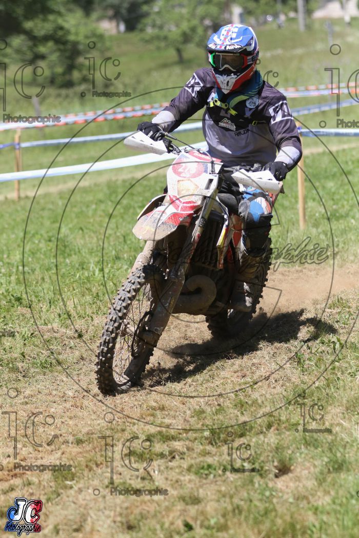 Rand'Auvergne 2023